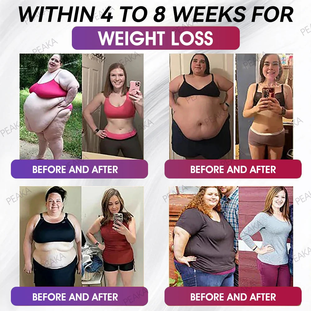 Official Store | PEAKA® GLP‑1 Slimming Vitality Boost Oral Strips 🥇 NAD+ Natural Formula with Moringa & Herbal Extracts | Visible results in 7 days ✅ Supports weight loss, heart health, blood sugar, sleep, joints & more.
