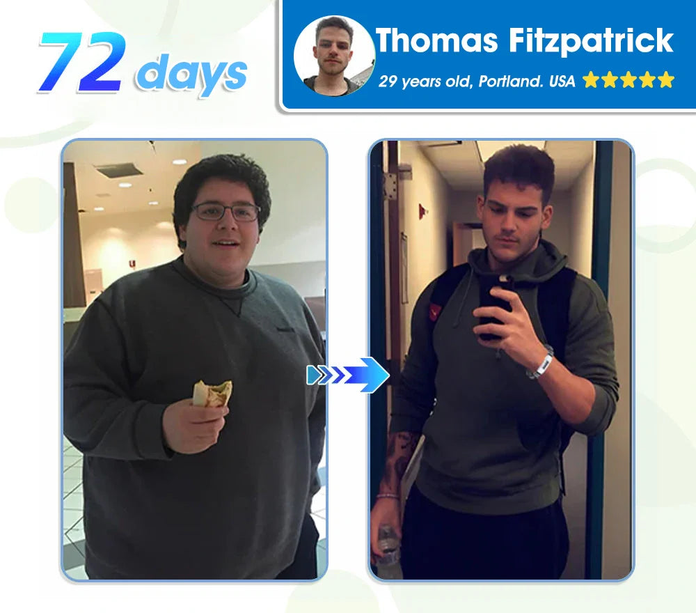 【Last Day Promotion 80% OFF🥇】PEAKA® GLP-1 & NAD+ Slimming & health NANO MICRONEEDLE PATCH🇺🇸(Zero Pain. 24/7 Release | Lose 20lbs FAST | 90% Sugar Drop | )👨⚕️