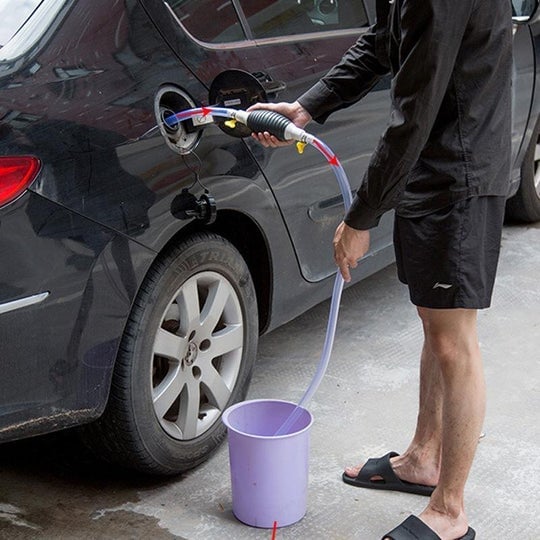 (š„Last Day Promotion - 49% off)2024Multifunction Liquid Sucker