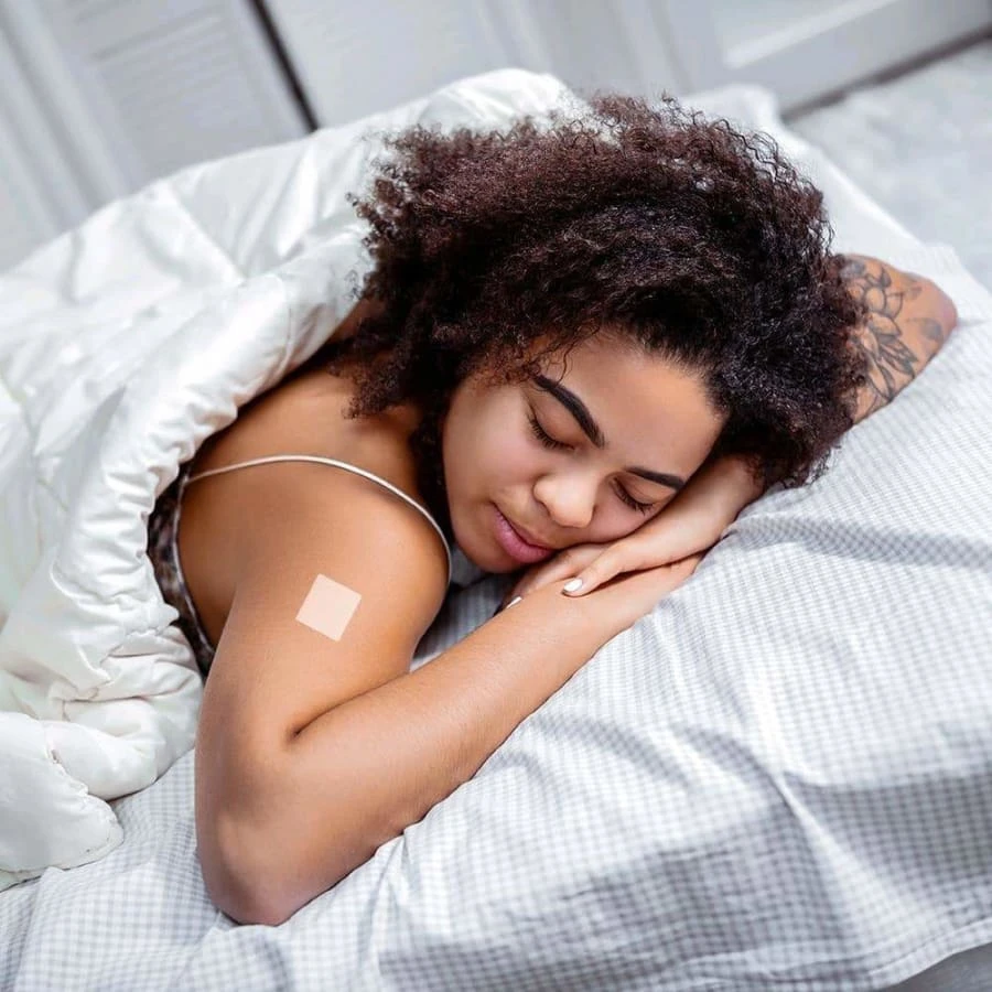 【Official Authorized Store】Tnnedey® NAD+ Bee Venom Patch ⚡– Best Choice for Firming Skin, Supporting Healthy Weight, and Balanced Blood Sugar(Last Day Discount:80%)