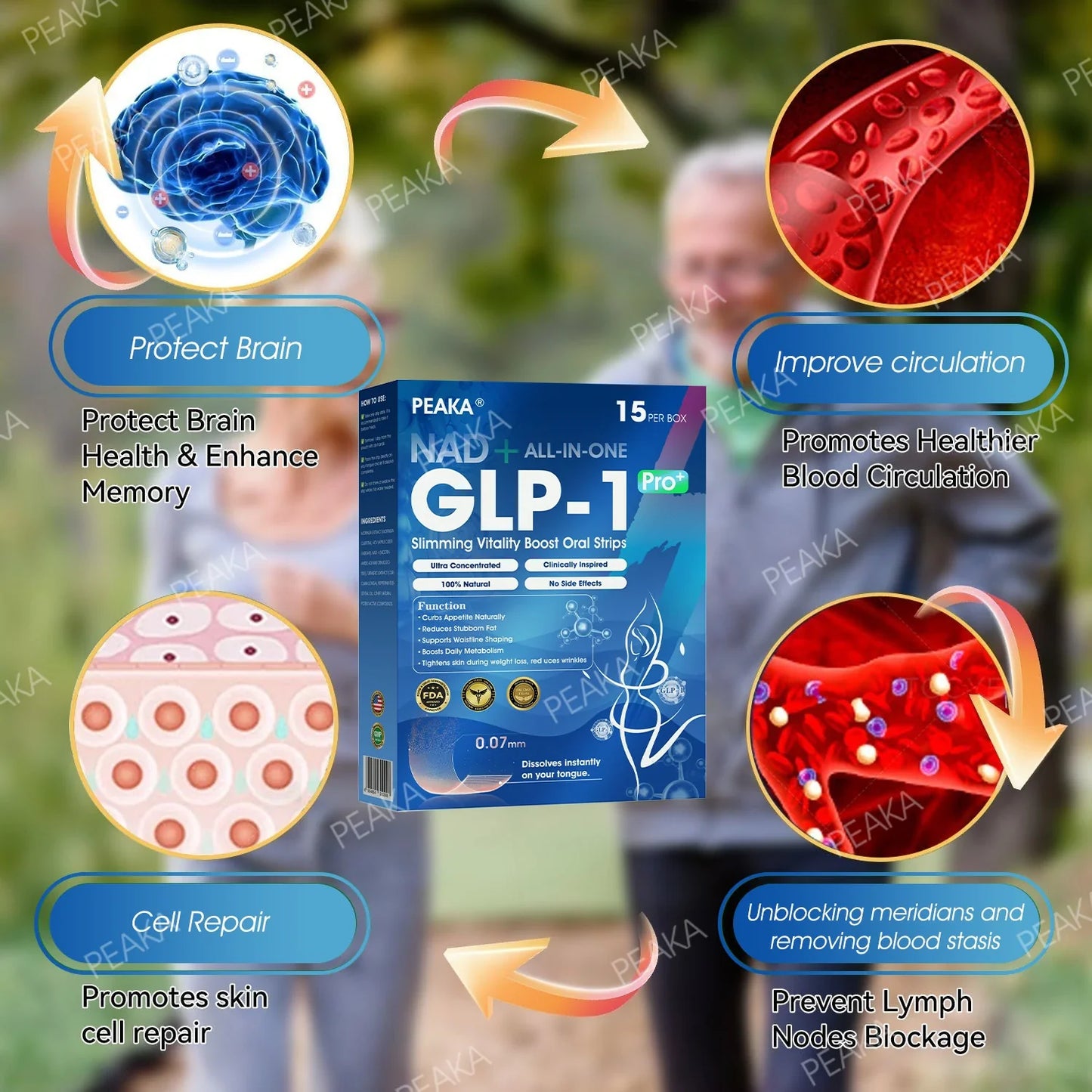 𝑂𝑓𝑓𝑖𝑐𝑖𝑎𝑙 𝑈.𝑆. 𝐶𝑙𝑖𝑛𝑖𝑐 𝑇𝑟𝑖𝑎𝑙‑𝐵𝑎𝑠𝑒𝑑 𝑆𝑡𝑜𝑟𝑒 | PEAKA® GLP‑1 Slimming Vitality Boost Oral Strips 👩‍⚕️ FDA-Registered | 1 Strip Daily | Visible Results in 7 Days ✅ Supports Weight Loss, Heart Health, Blood Sugar, Sleep & Joint Mobility