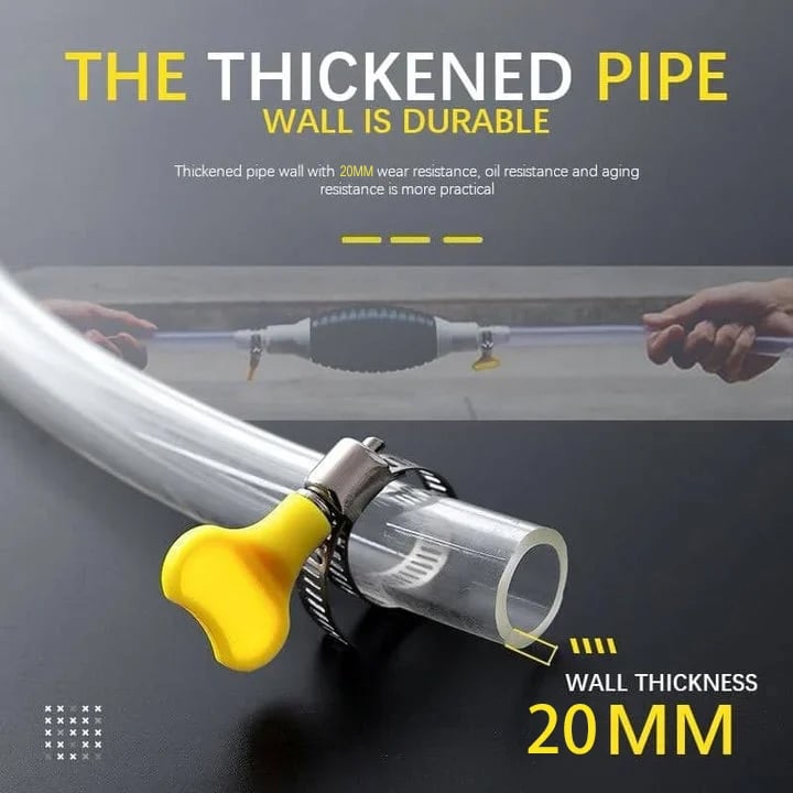 (🔥Last Day Promotion  - 49% off)2024Multifunction Liquid Sucker