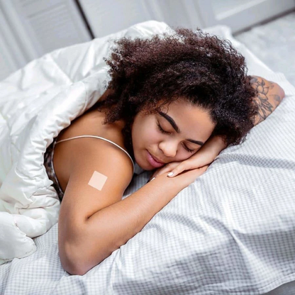 【Official Authorized Store】Tnnedey® NAD+ Bee Venom Patch ⚡– Best Choice for Firming Skin, Supporting Healthy Weight, and Balanced Blood Sugar（Last Day Discount：80%）